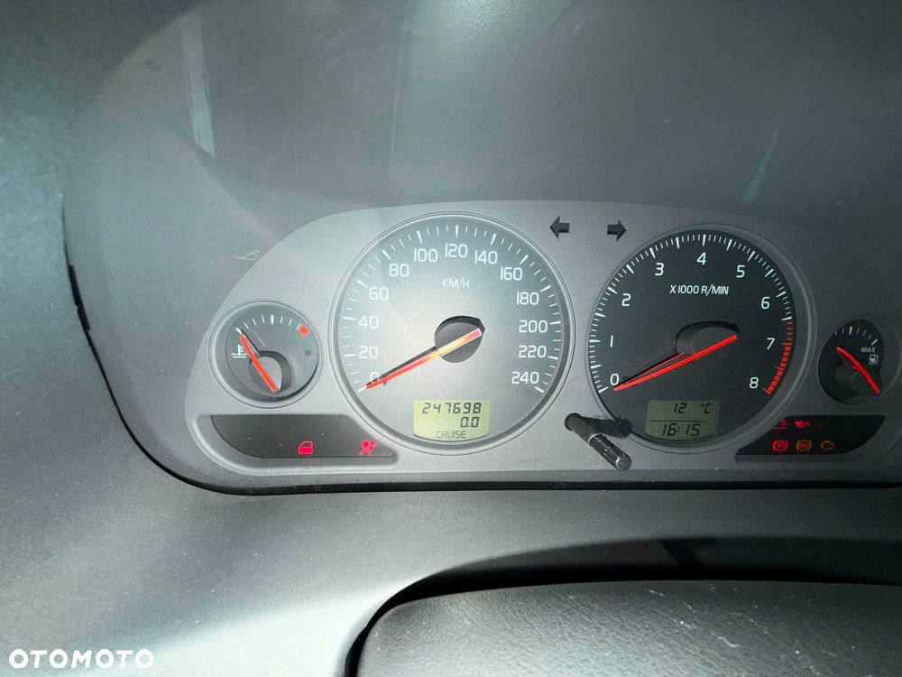 Volvo V40 - 8