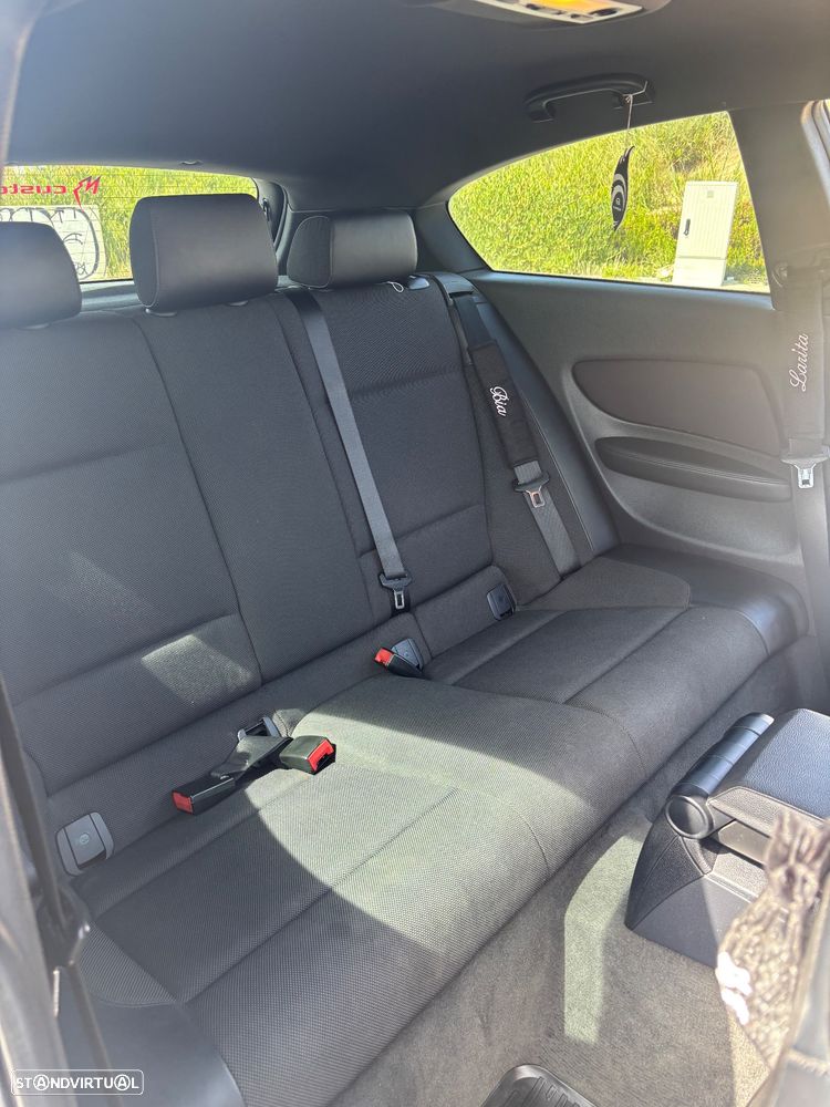 BMW 123 dA - 8
