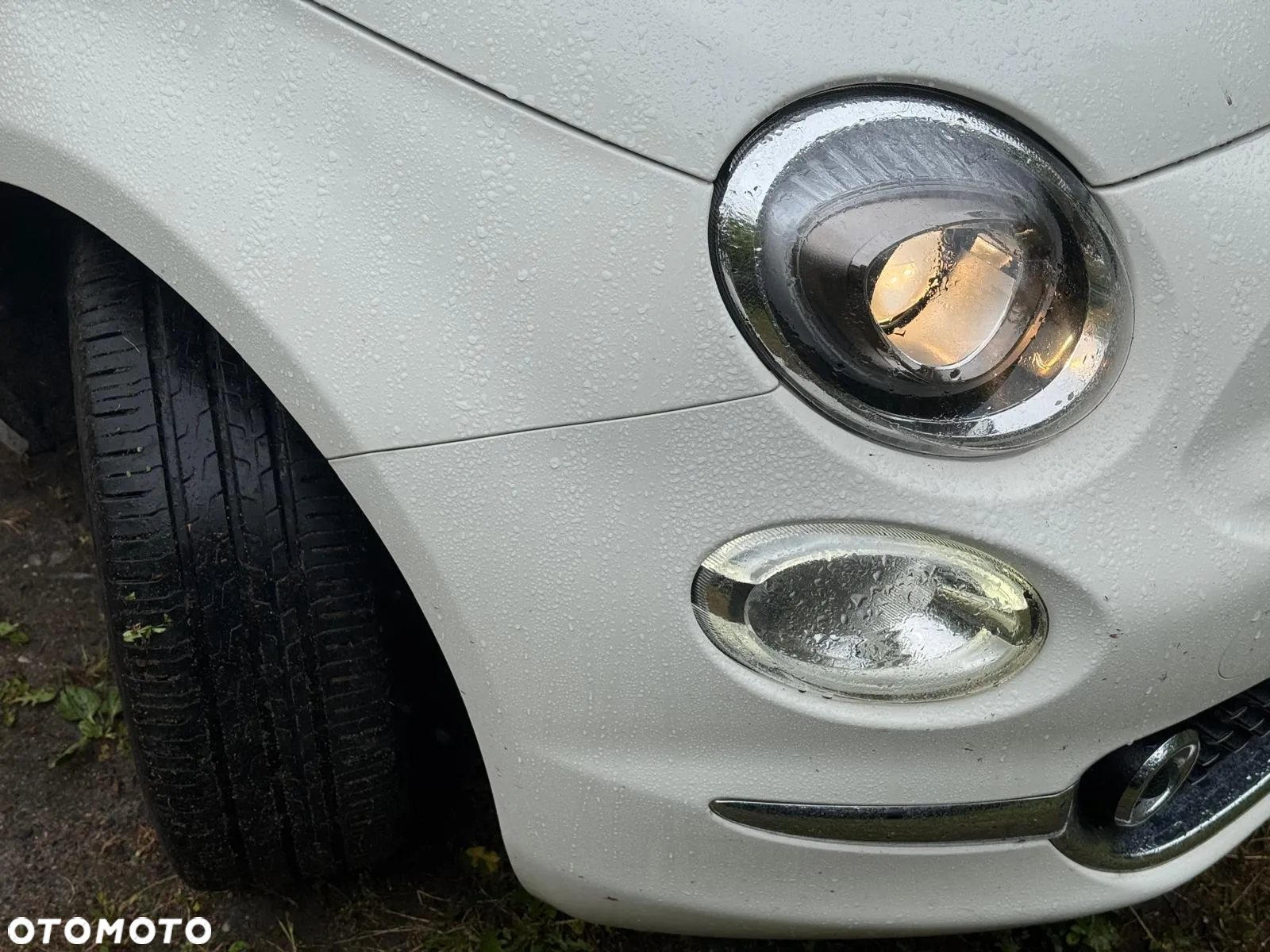 Fiat 500 1.2 Dolcevita - 16