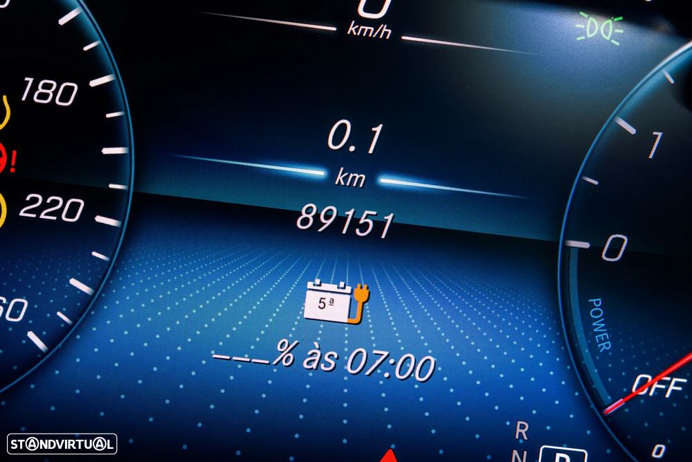 Mercedes-Benz C 300 de T 9G-TRONIC Avantgarde - 15