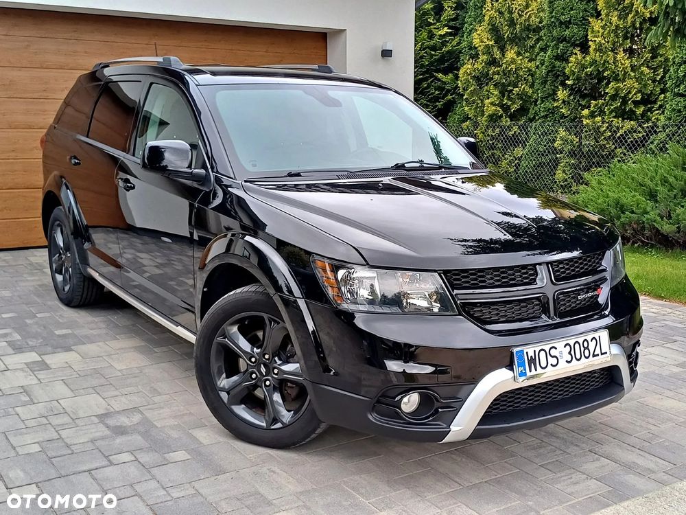Dodge Journey - 3