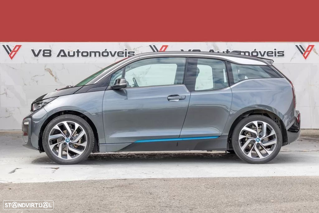 BMW i3 120Ah - 2