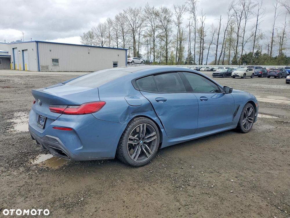 BMW Seria 8 - 6