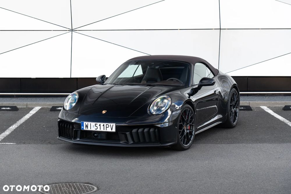 Porsche 911 - 1