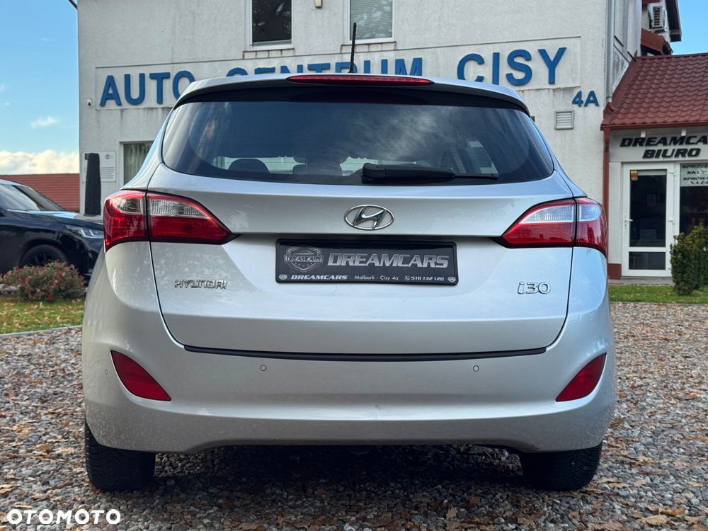 Hyundai i30 - 15