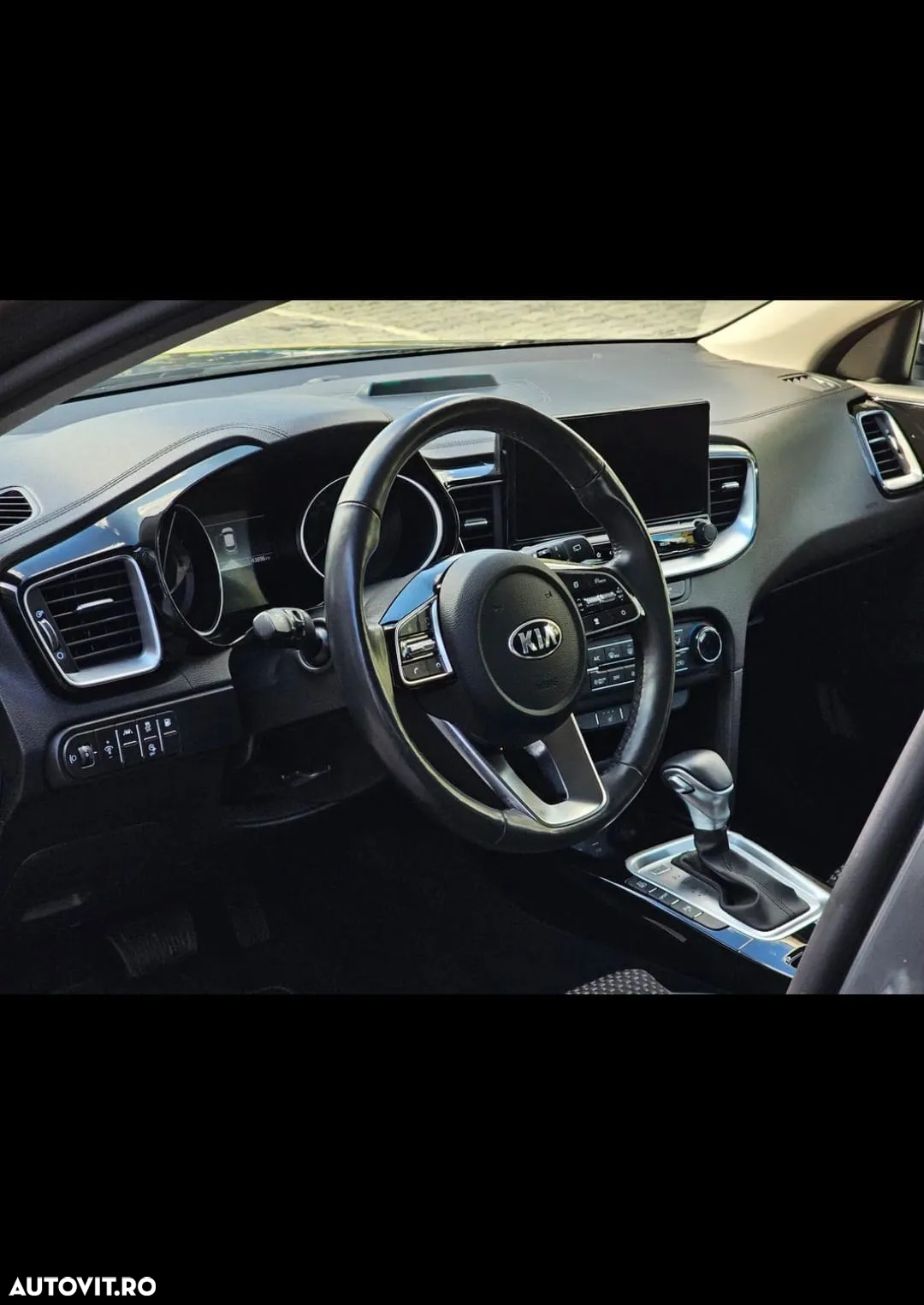 Kia XCeed 1.6 GDI DCT6 OPF Plug-in-Hybrid Vision - 8