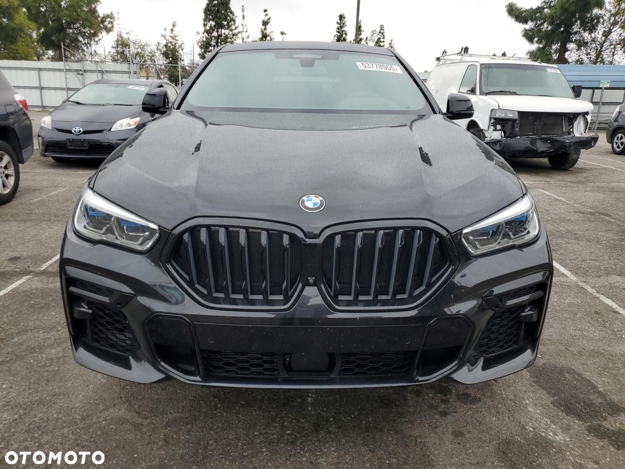 BMW X6 - 6