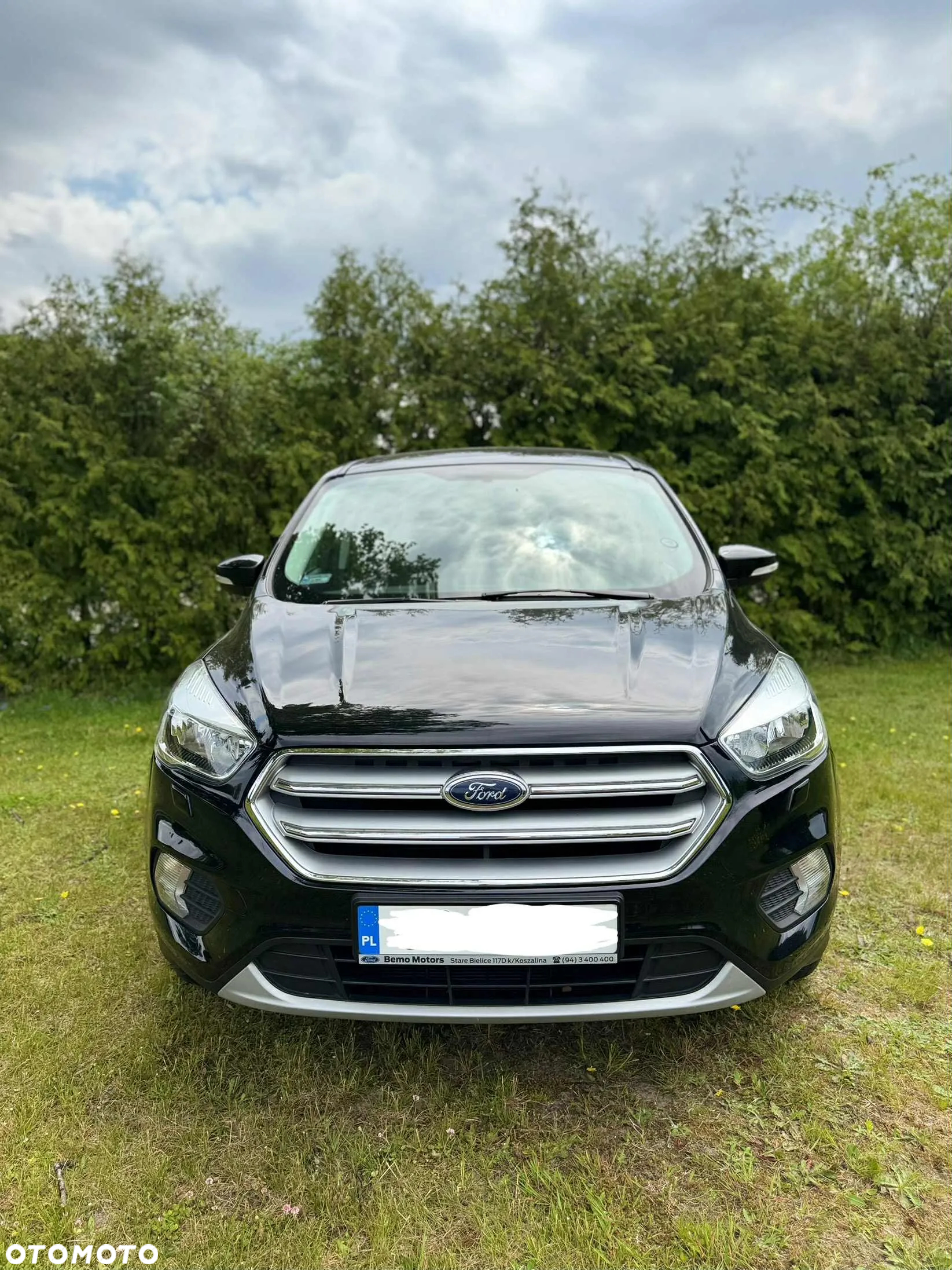 Ford Kuga 1.5 EcoBoost FWD Trend ASS MMT6 - 2