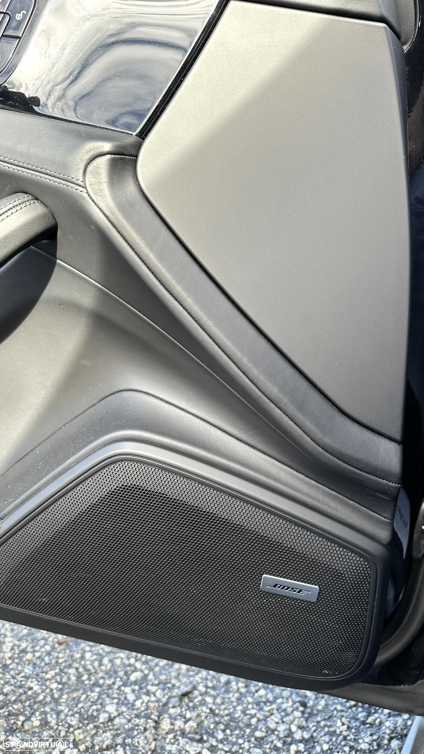 Porsche Panamera Turbo S E-Hybrid - 10