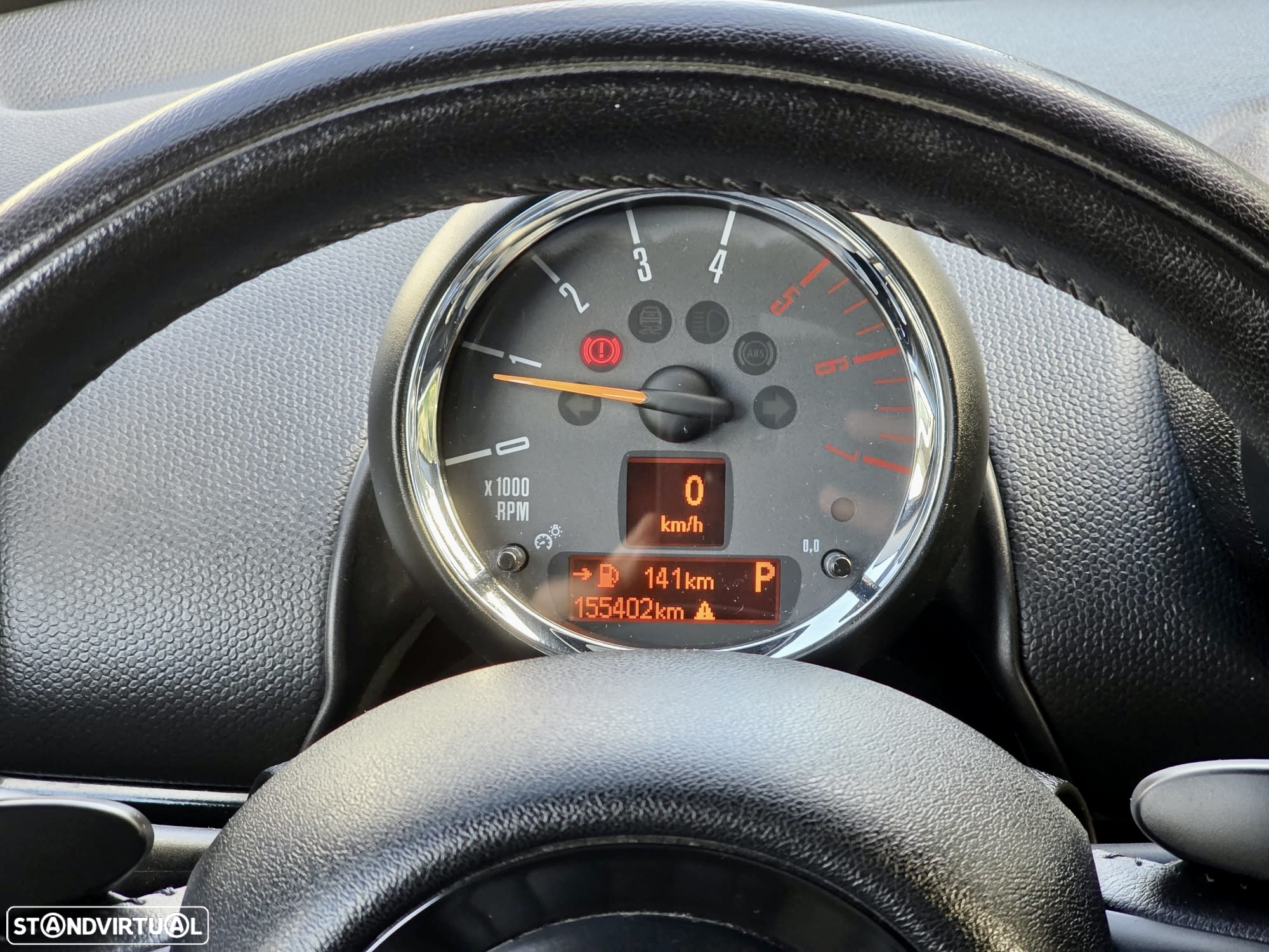 MINI Countryman Cooper SD Auto - 18