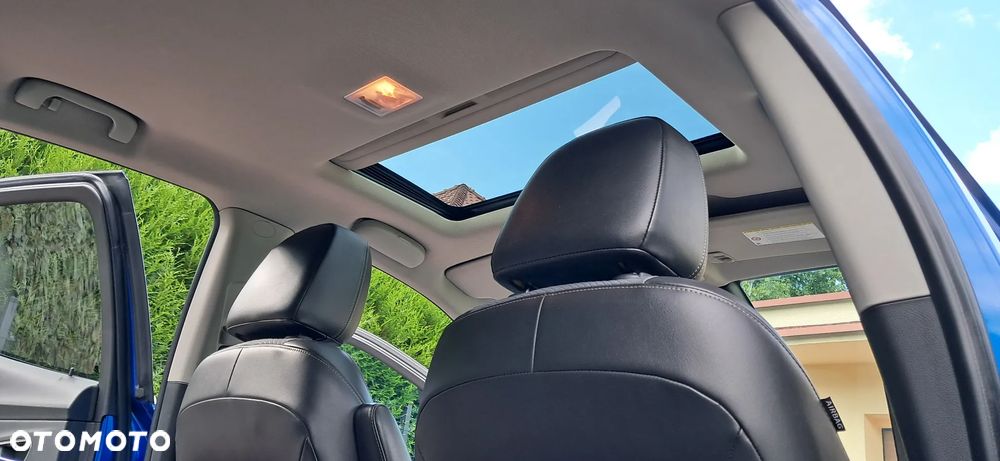 Opel Mokka 1.4 T Cosmo - 13