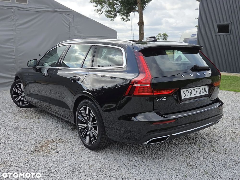 Volvo V60 B3 B Geartronic Inscription - 40
