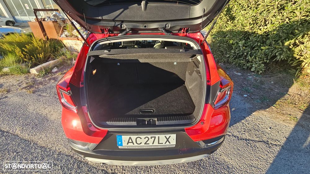 Renault Captur 1.0 TCe Exclusive - 8