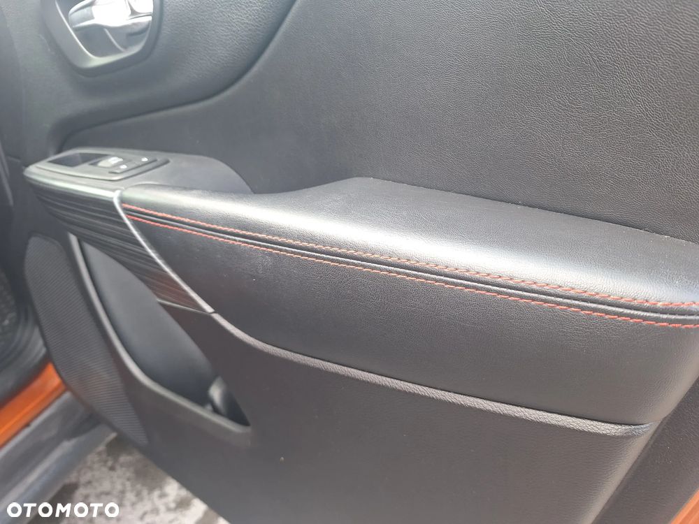 Jeep Cherokee 3.2 V6 Active Drive Lock Trailhawk - 21