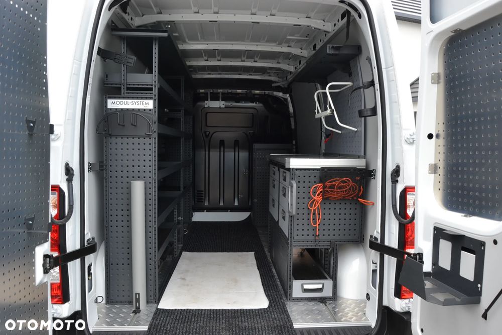 Renault MASTER - 20