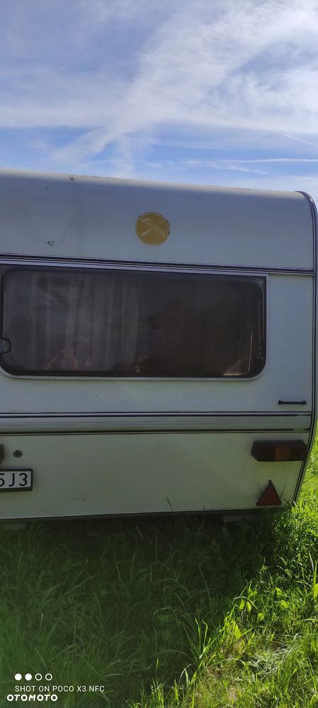 Hymer-Eriba toscania - 13