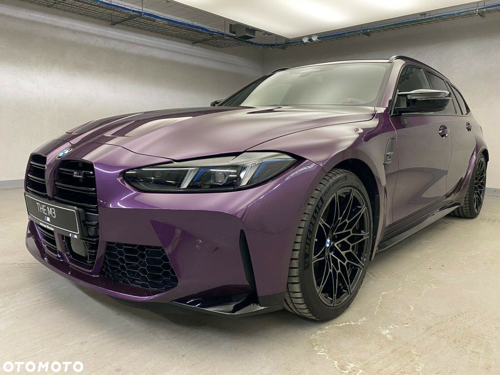 BMW M3 - 3