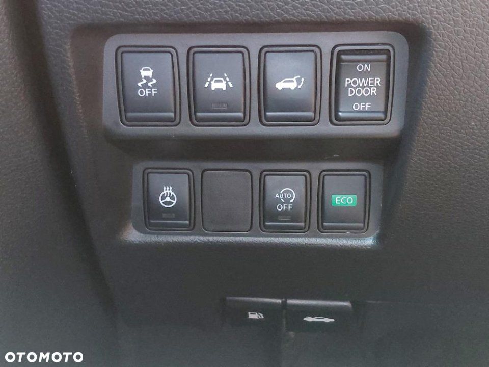 Nissan X-Trail - 13