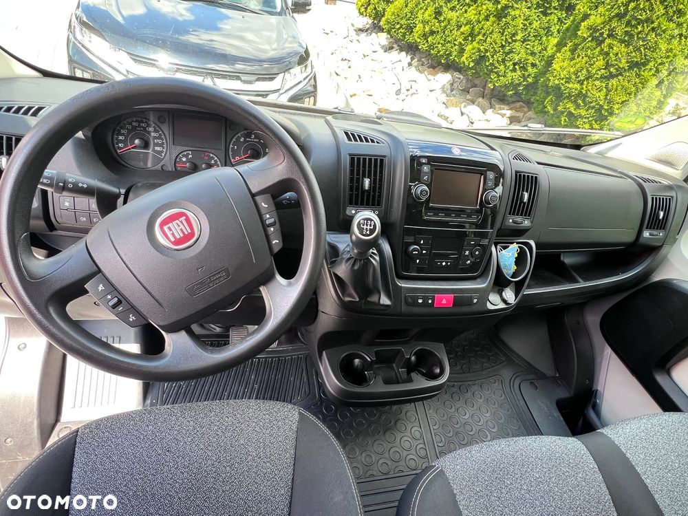 Fiat Ducato Panorama L2H2 - 3
