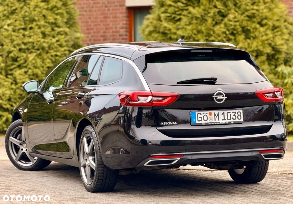 Opel Insignia 2.0 CDTI Business Elegance S&S - 15