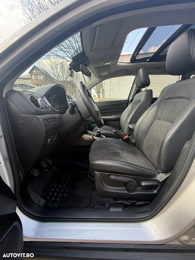 Suzuki Vitara - 18