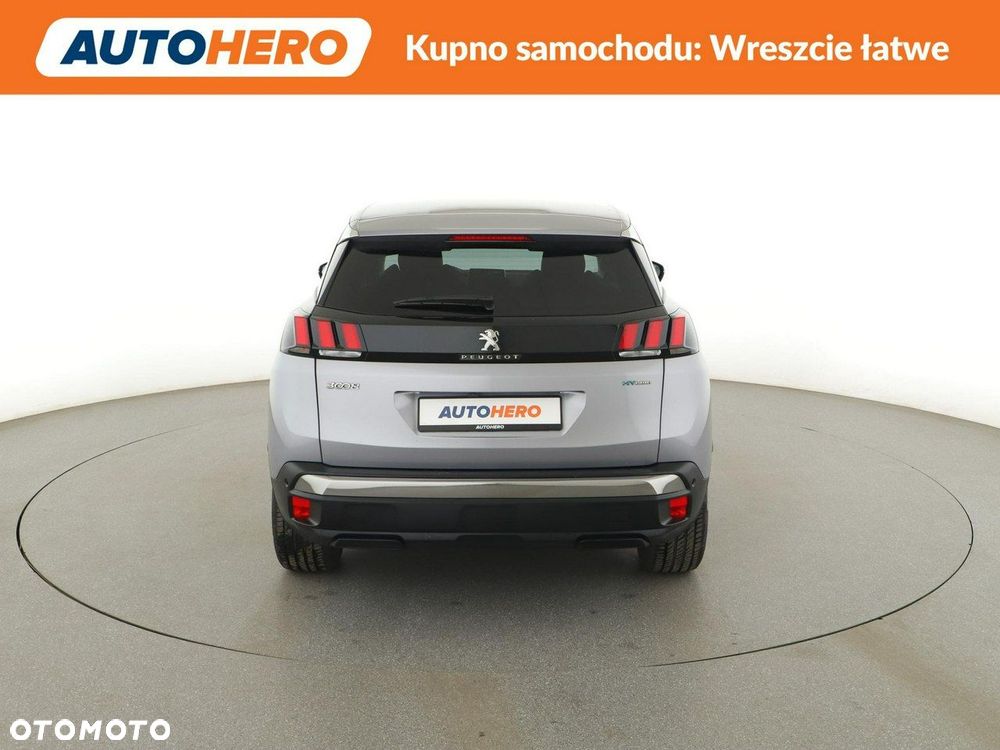 Peugeot 3008 225 e-EAT8 Allure - 7