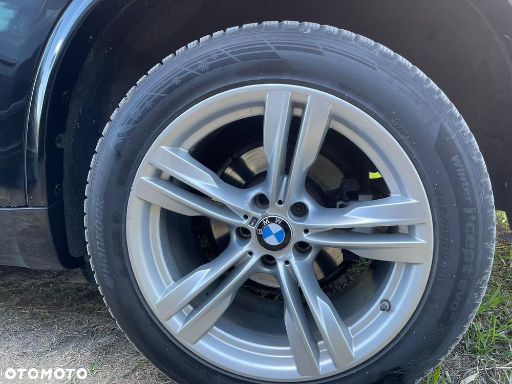 BMW X5 - 40