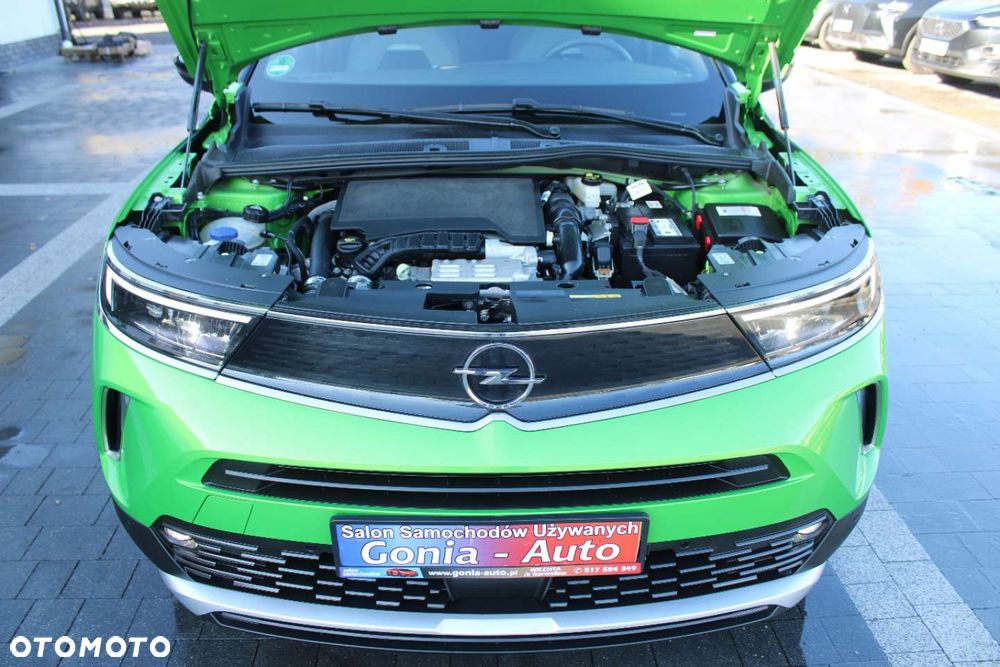 Opel Mokka - 11