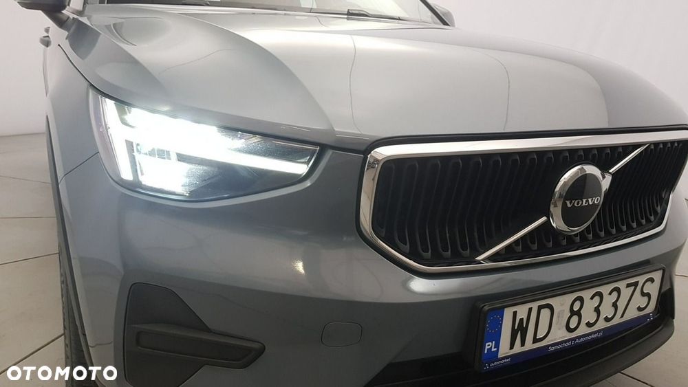 Volvo XC 40 - 11