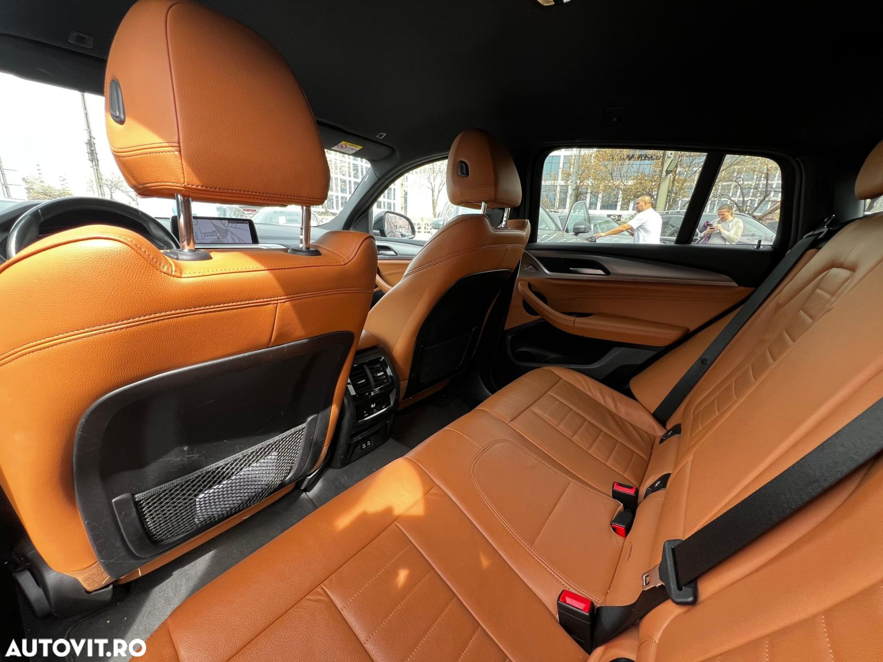 BMW X4 xDrive30d xLine - 23