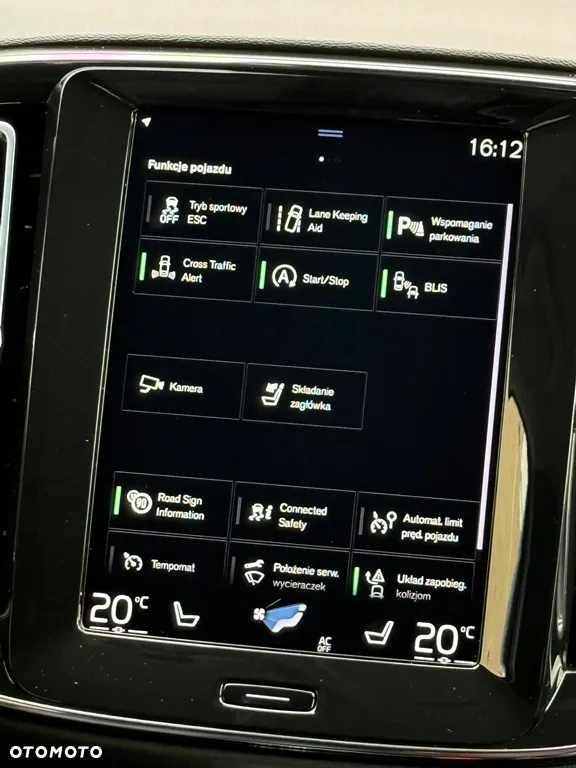 Volvo XC 40 B4 B Geartronic Inscription - 28