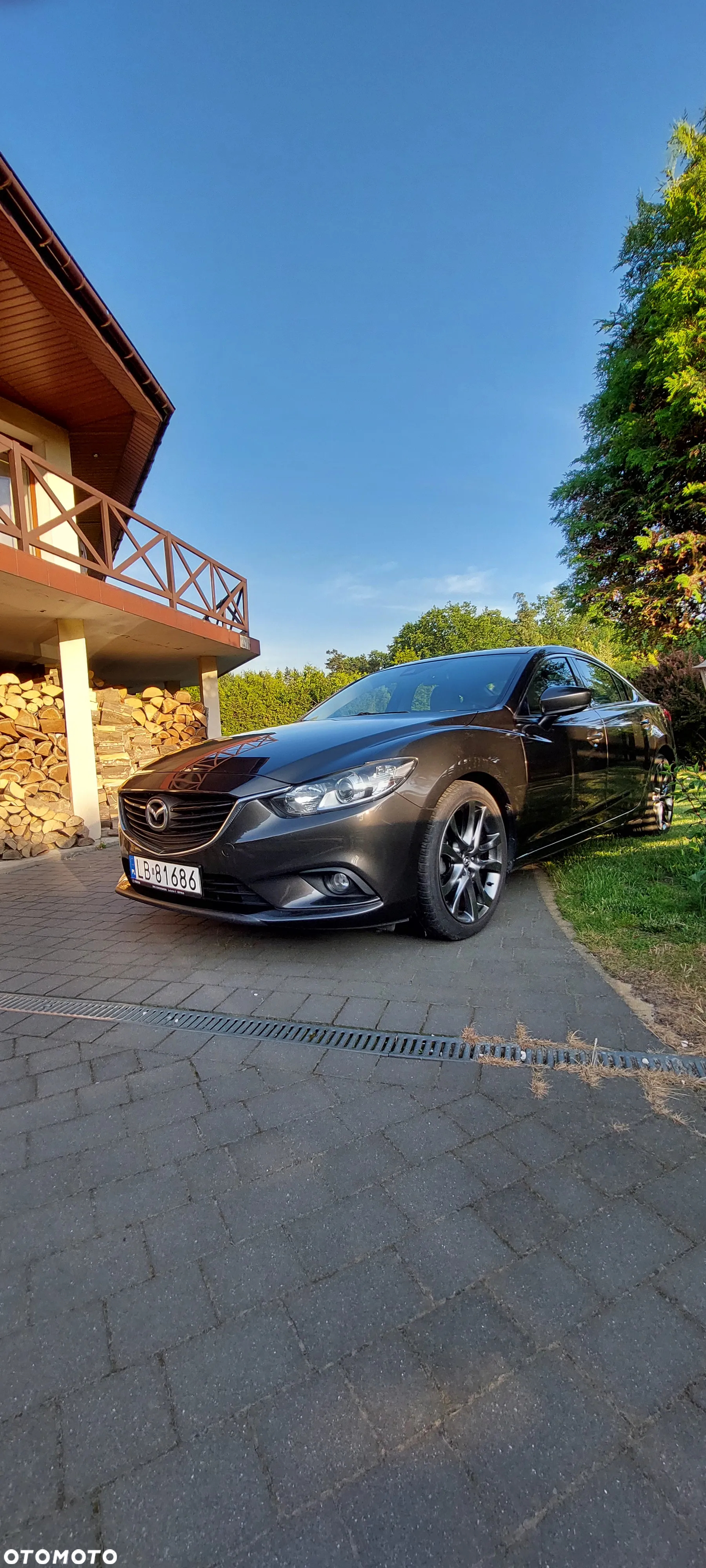 Mazda 6 2.5 Skypassion I-ELoop - 16