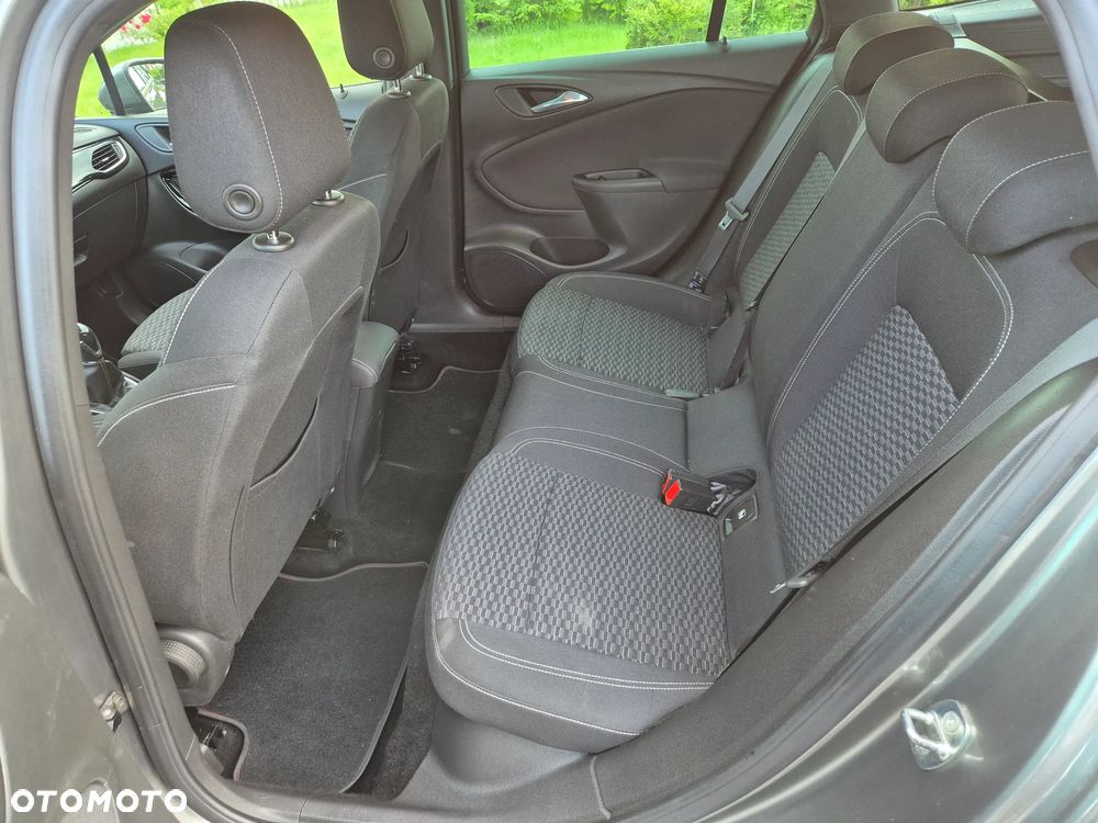 Opel Astra 1.6 D (CDTI) Start/Stop Sports Tourer Dynamic - 34