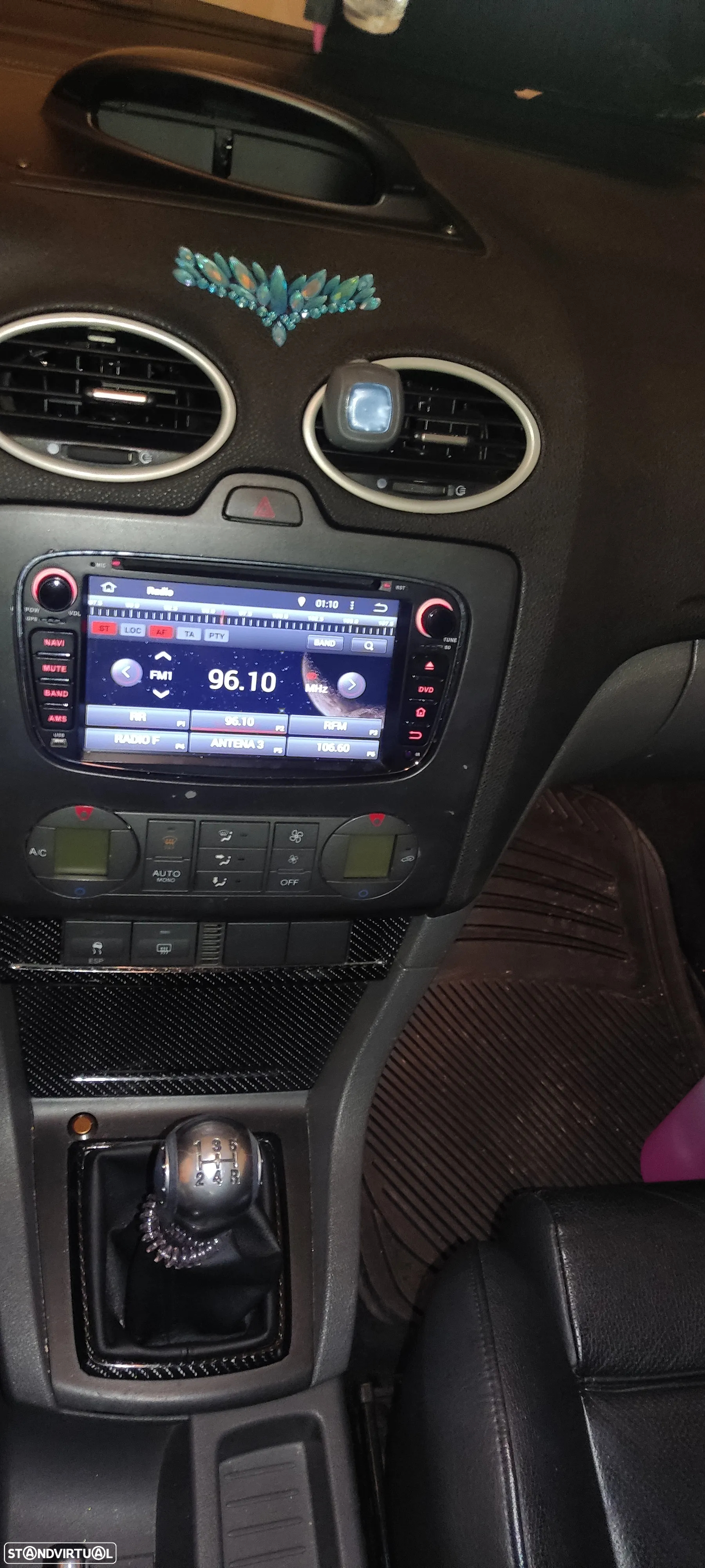 Ford Focus - 7