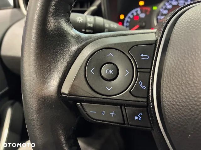 Toyota Corolla 1.2 T Comfort - 26