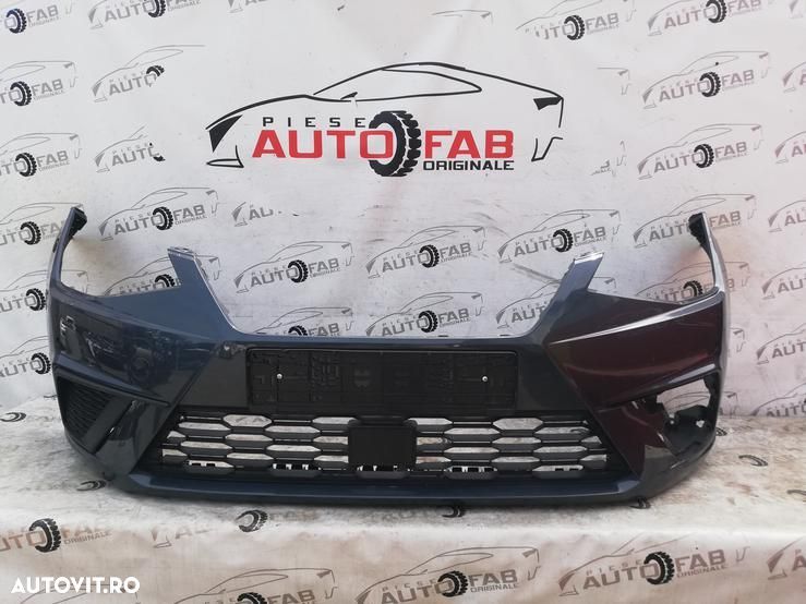 Bara fata Seat Ibiza 6F an 2017-2023 Gauri pentru 4 senzori - 1