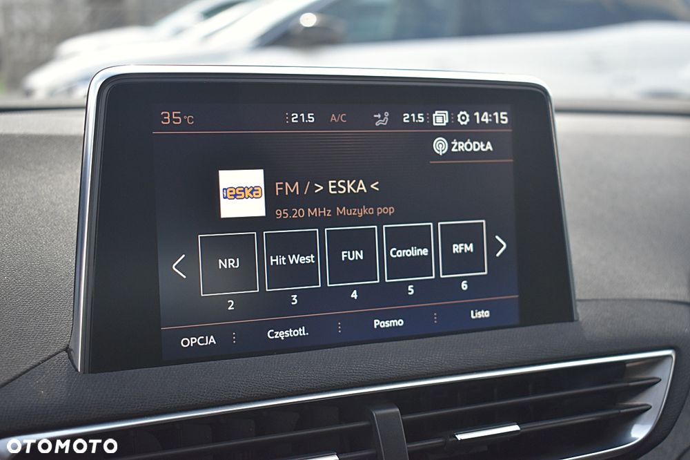 Peugeot 3008 2.0 HDi Premium - 26