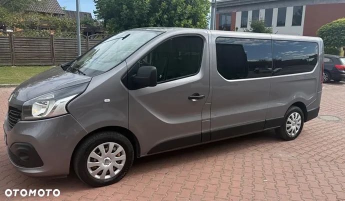 Renault Trafic - 4