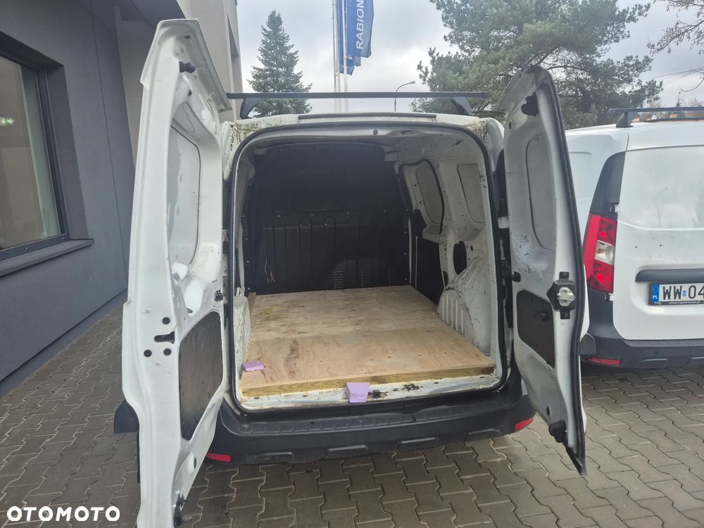 Dacia Dokker - 7