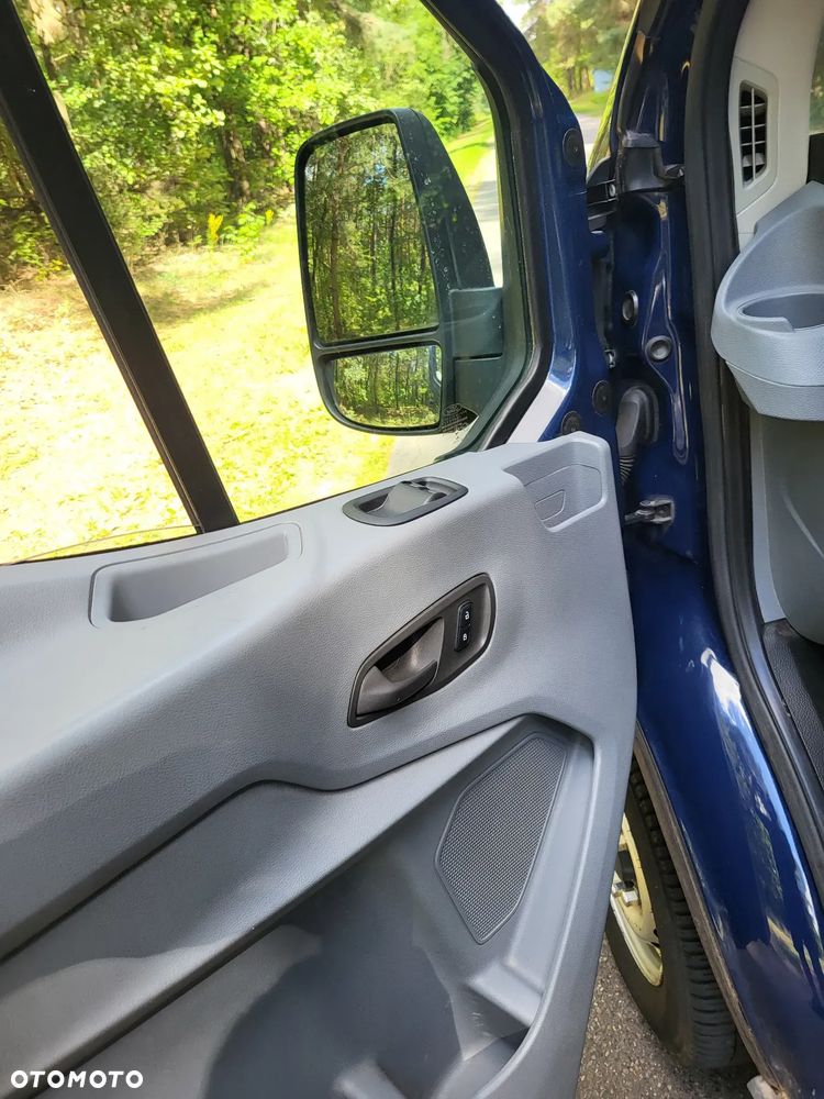 Ford Transit L3H2 VA Trend - 8