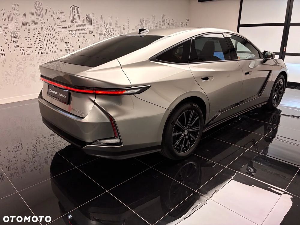 Lexus ES 500e Prestige AWD - 5