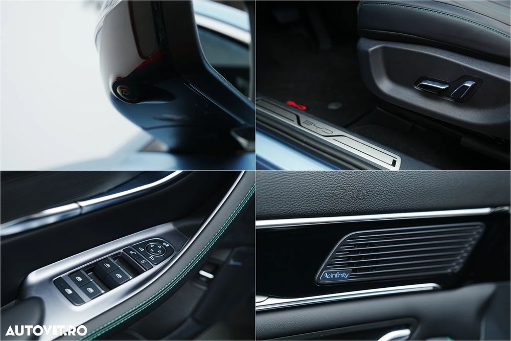 Byd Seal U DM-i PHEV Comfort - 23