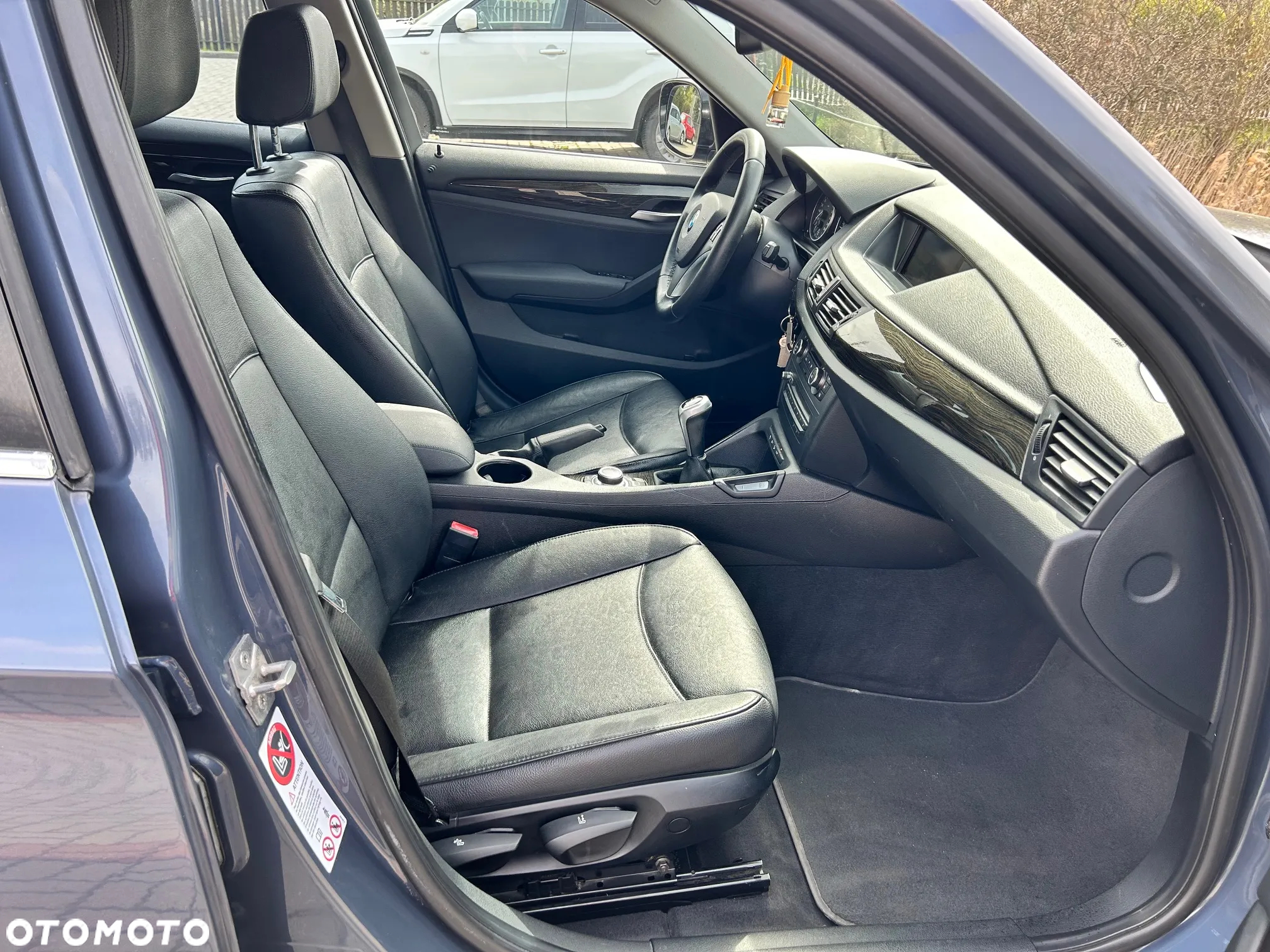 BMW X1 xDrive20d - 8