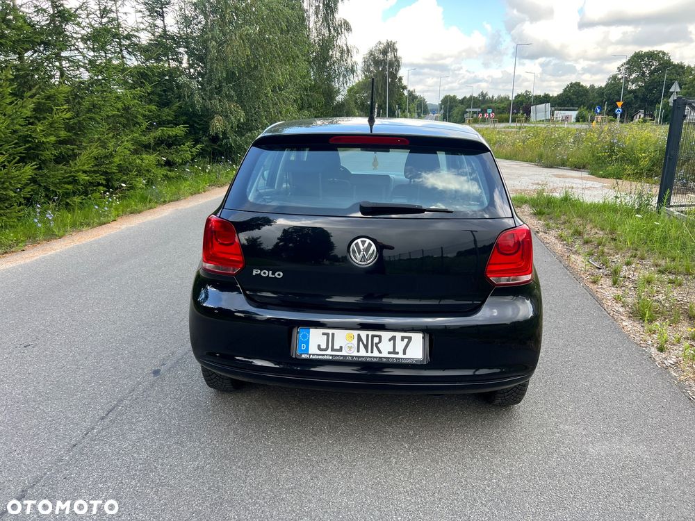 Volkswagen Polo 1.2 Style - 3