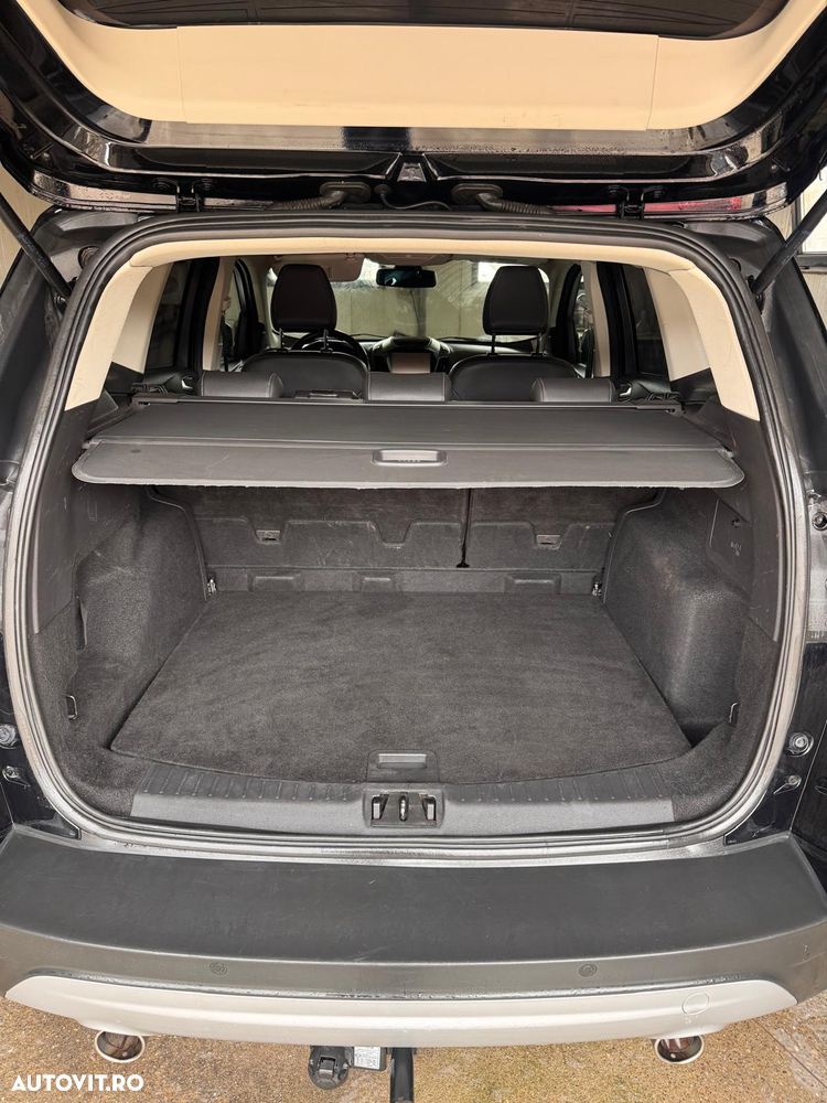 Ford Kuga 1.5 TDCi 2x4 Aut. Trend - 13