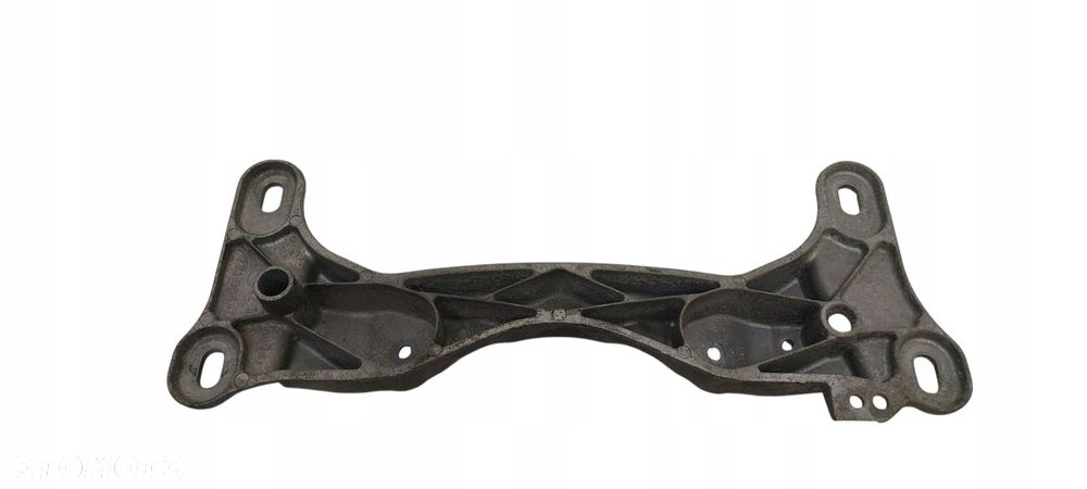 Bmw E81 E82 E87 E88 E90 X1 E84 Łapa Wspornik Podpora Skrzyni Biegów 6771064 - 2