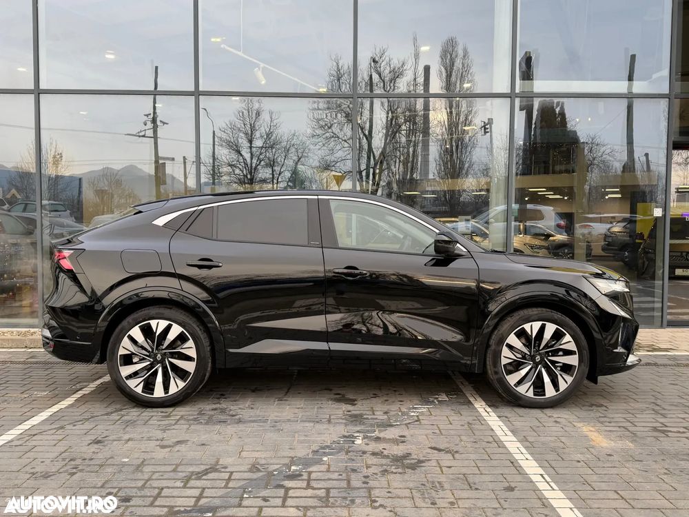 Renault Rafale E-Tech 200 HEV Techno - 14