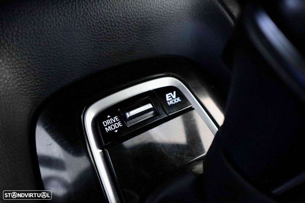 Toyota Corolla 1.8 Hybrid Comfort - 29