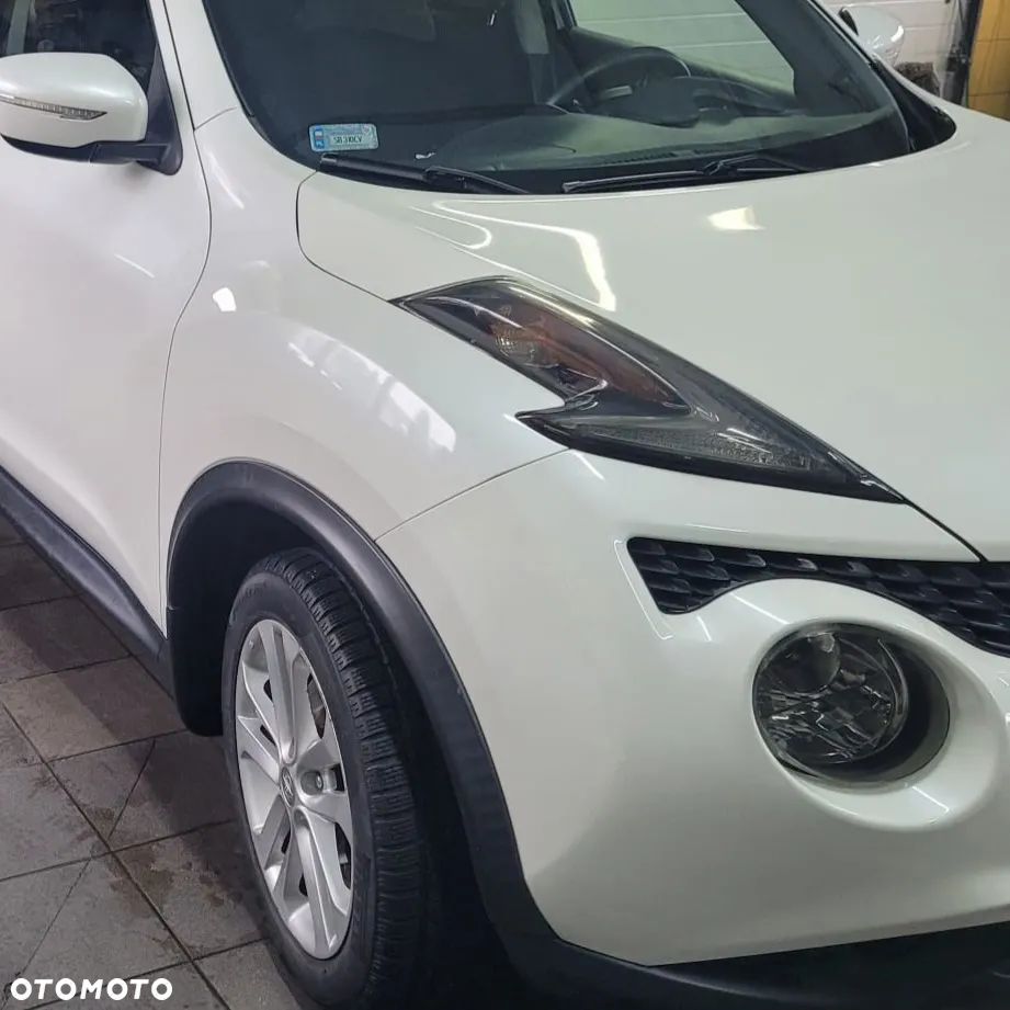 Nissan Juke - 11
