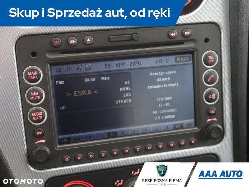 Alfa Romeo 159 - 15